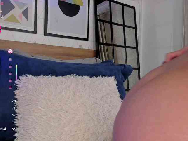 Sussanalee webcam