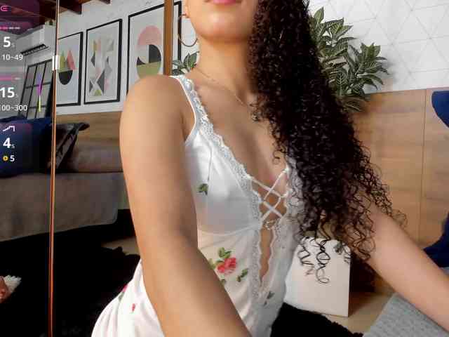 Sussanalee webcam