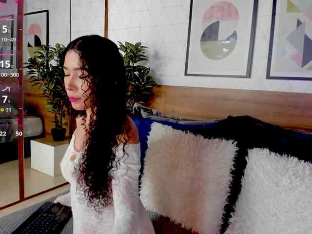 Sussanalee webcam