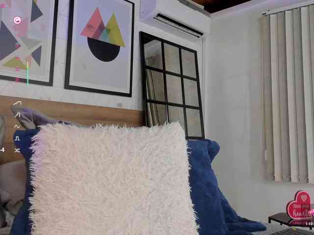 Sussanalee webcam