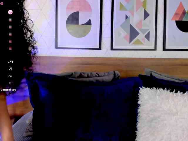 Sussanalee webcam
