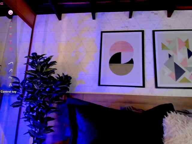 Sussanalee webcam