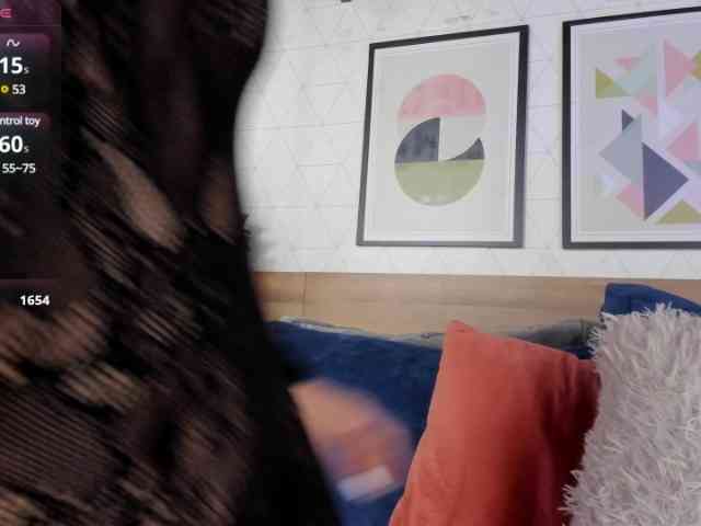 Sussanalee webcam