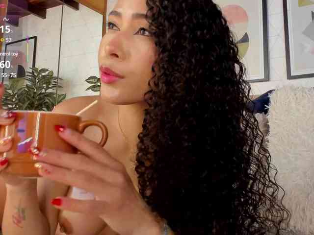 Sussanalee webcam