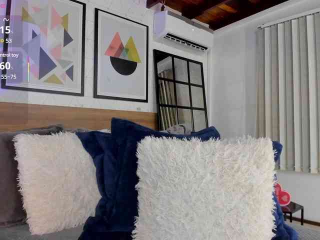 Sussanalee webcam