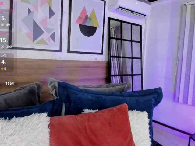 Sussanalee webcam