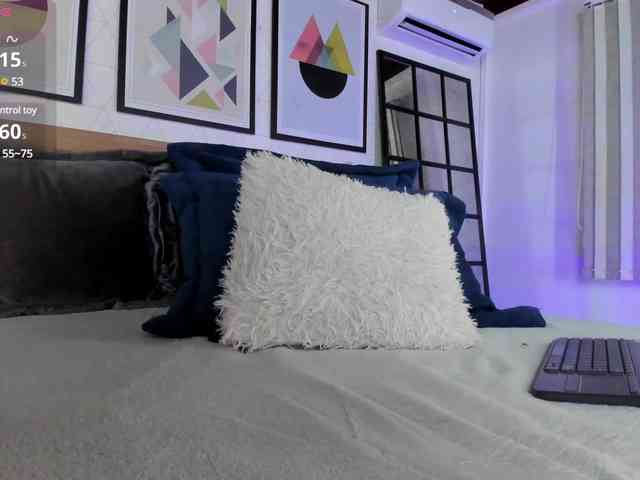 Sussanalee webcam