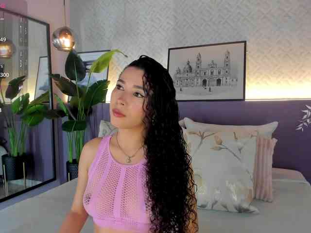 Sussanalee webcam