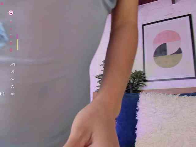 Sussanalee webcam