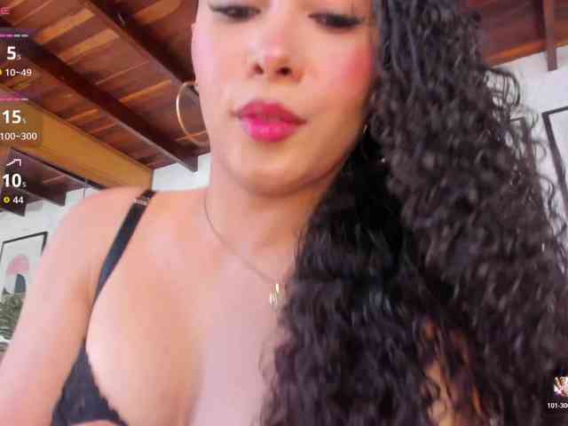 Sussanalee Sussanalee