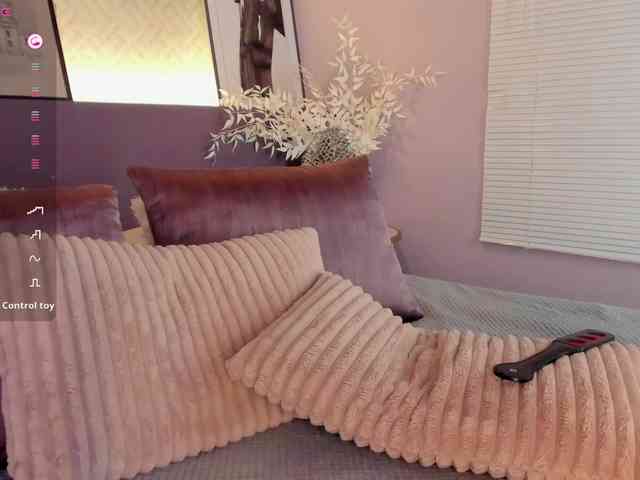 Sussanalee webcam
