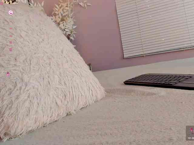 Sussanalee webcam
