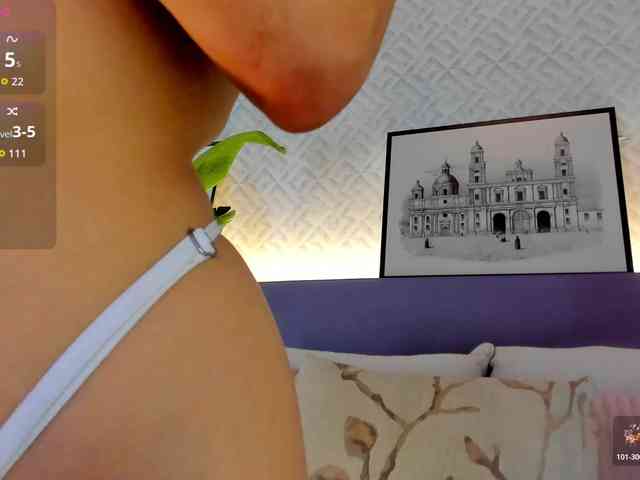 Sussanalee Sussanalee