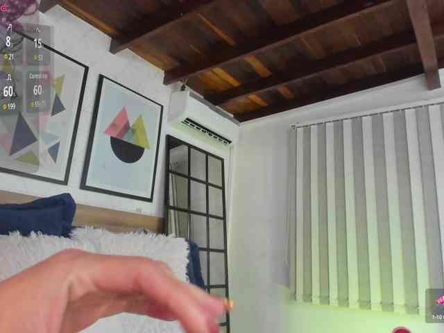 Sussanalee webcam