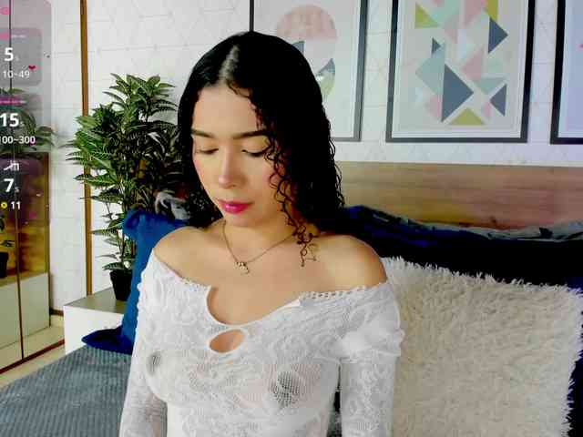 Sussanalee webcam