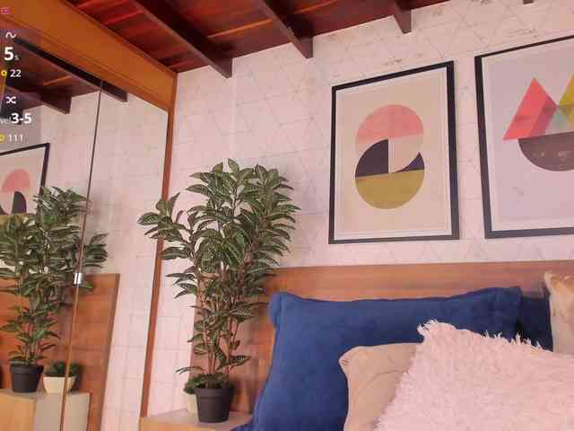 Sussanalee Sussanalee