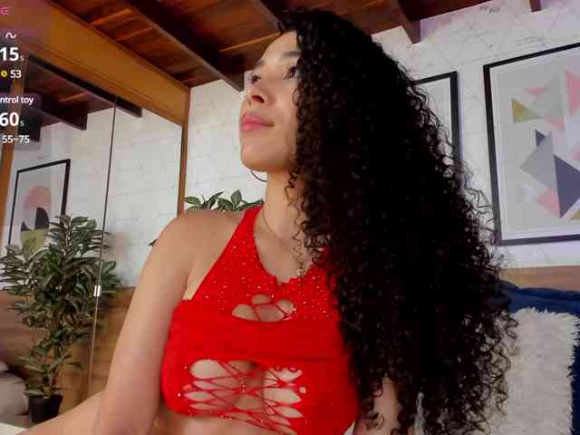 Sussanalee webcam