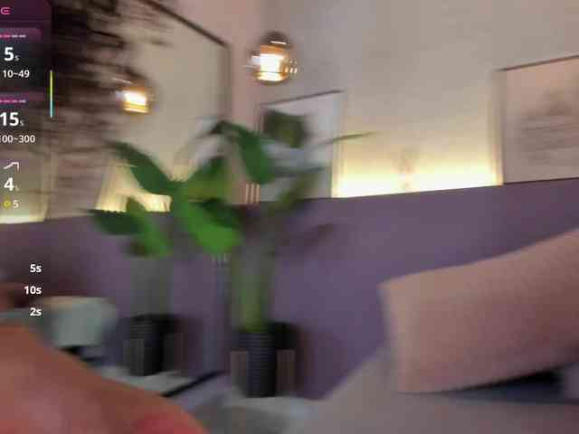 Sussanalee webcam