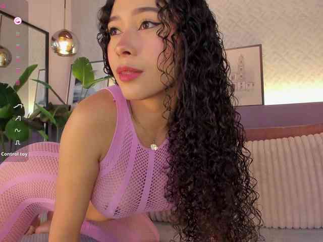 Sussanalee webcam