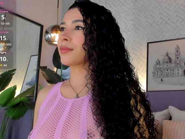 Sussanalee webcam