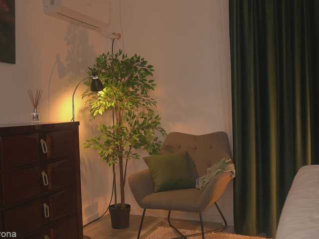 alyonaqueen's BongaCams show and profile