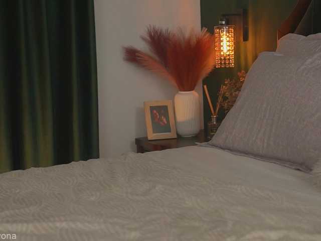 alyonaqueen's BongaCams show and profile