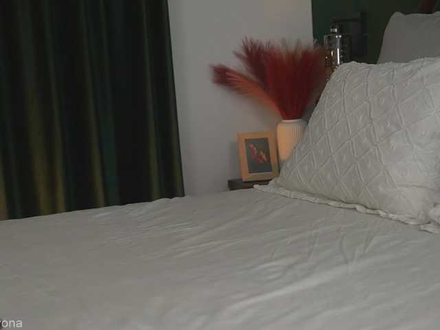 alyonaqueen's BongaCams show and profile