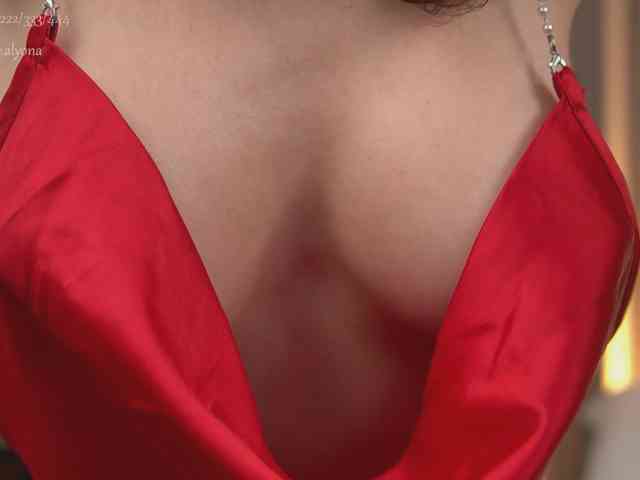 alyonaqueen webcam