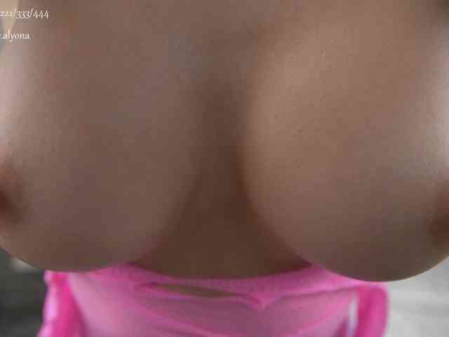 alyonaqueen webcam