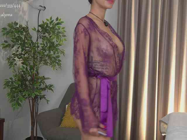 alyonaqueen webcam