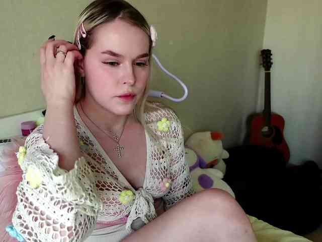 jessievalentin0 webcam