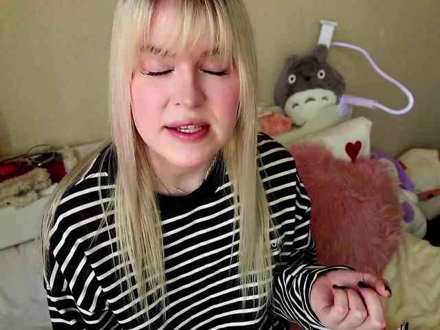 jessievalentin0 webcam