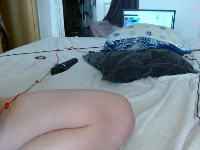 Victoria-97 webcam bongacams model stream image