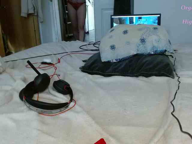 Victoria-97 webcam