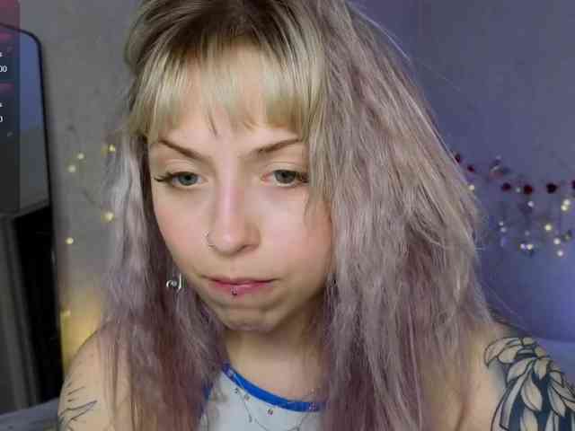 lavenderlav webcam