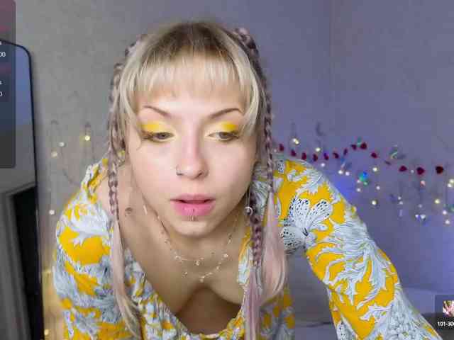 lavenderlav webcam
