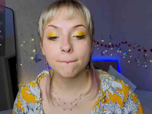 lavenderlav webcam