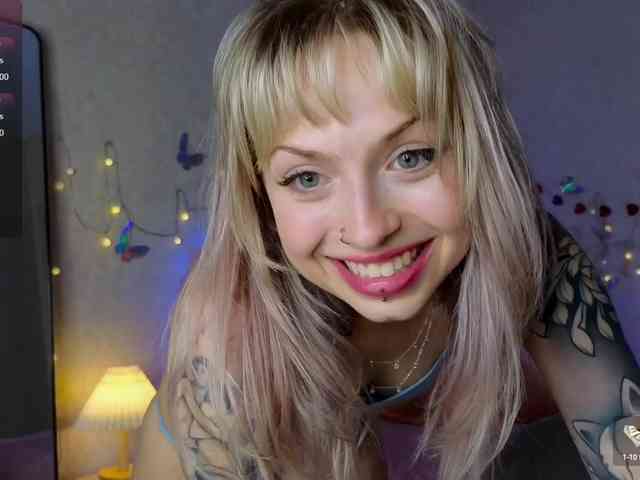 lavenderlav webcam