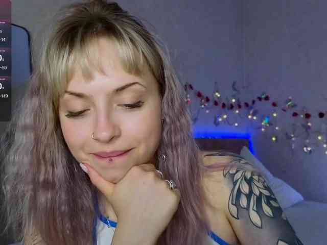 lavenderlav webcam