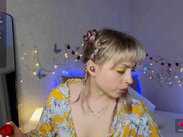 lavenderlav webcam