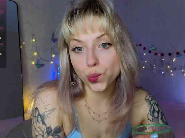 lavenderlav webcam