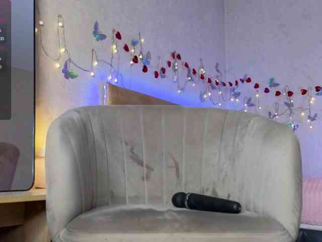 lavenderlav webcam