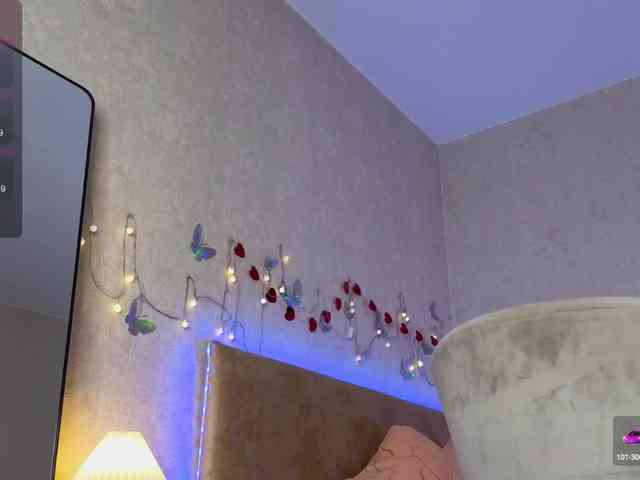 lavenderlav webcam