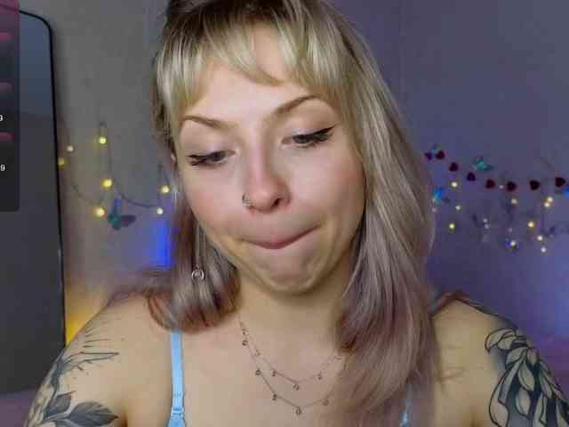 lavenderlav webcam