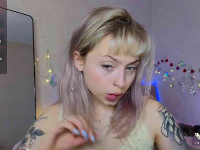 lavenderlav webcam