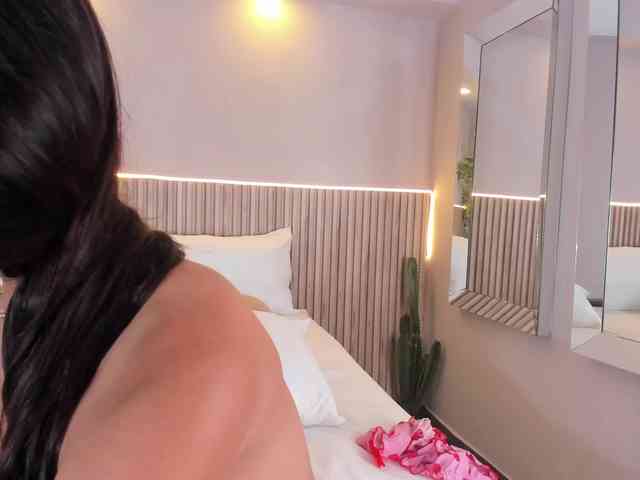 EmmilyCollson webcam