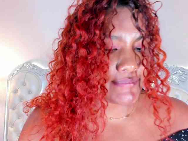 Anailyn webcam
