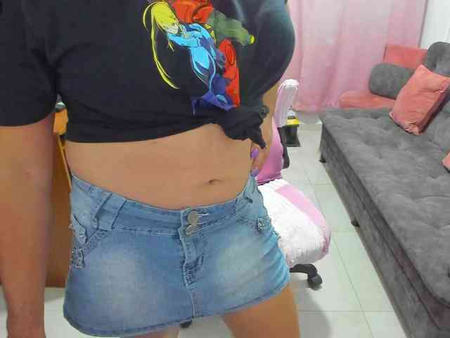 Khalifa-Vertelli Live Webcam on BongaCams Khalifa-Vertelli Live Webcam on BongaCams