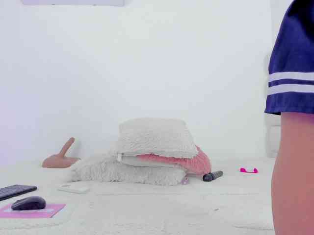 NatashaEvannss webcam