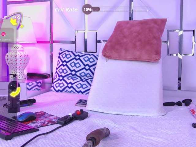 AuraRoss's BongaCams show and profile